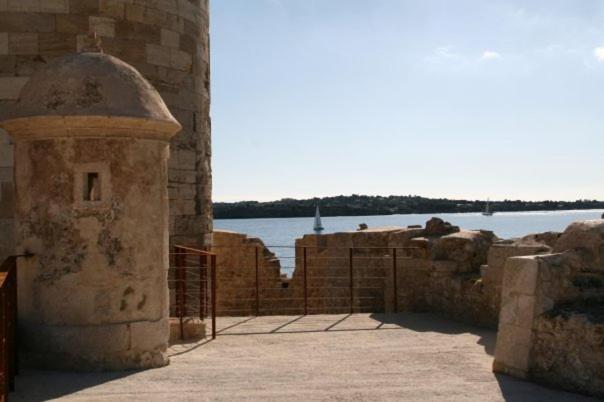 Residenza Levante Syracuse ภายนอก รูปภาพ