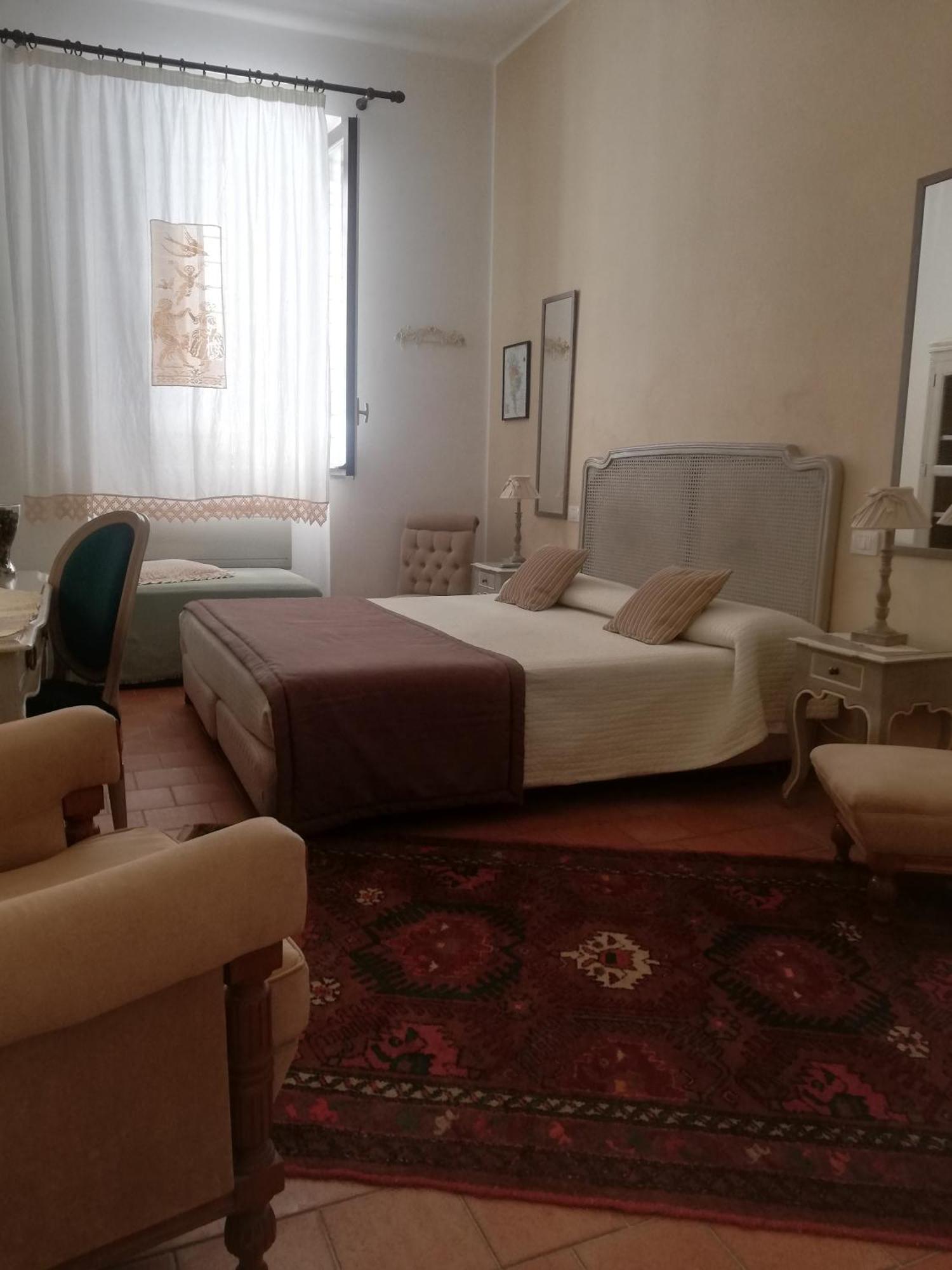 Residenza Levante Syracuse ภายนอก รูปภาพ