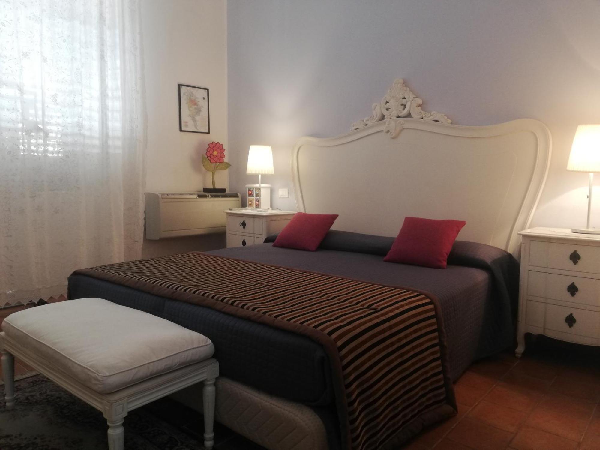 Residenza Levante Syracuse ภายนอก รูปภาพ