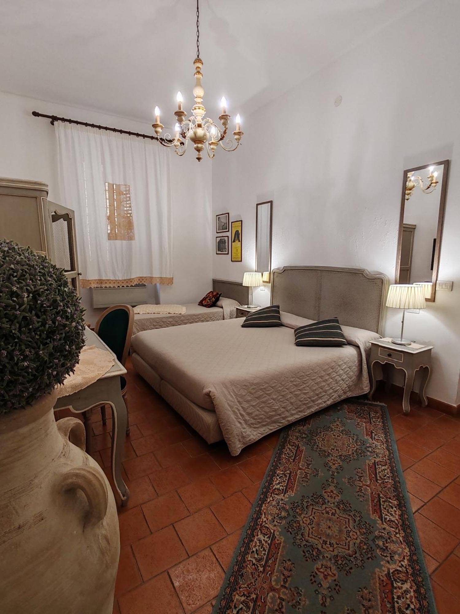 Residenza Levante Syracuse ภายนอก รูปภาพ